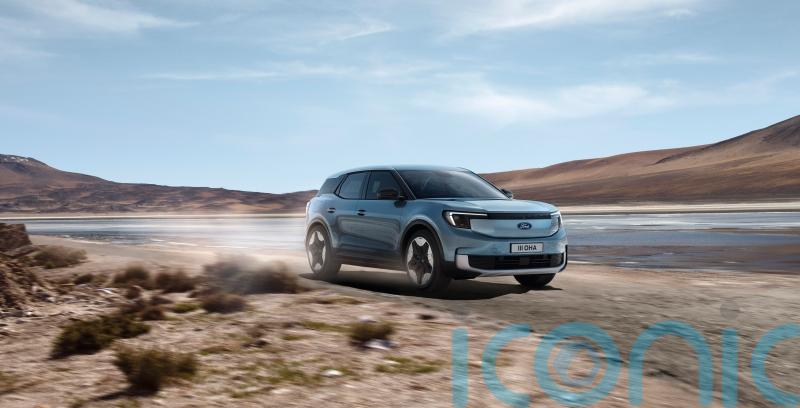Ford escapes punishment for ‘zero emission’ EV claims despite MG and BMW reprimands