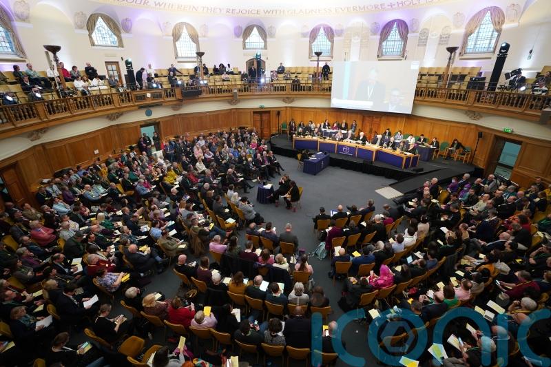 Two new charities should oversee safeguarding in Church of England – report