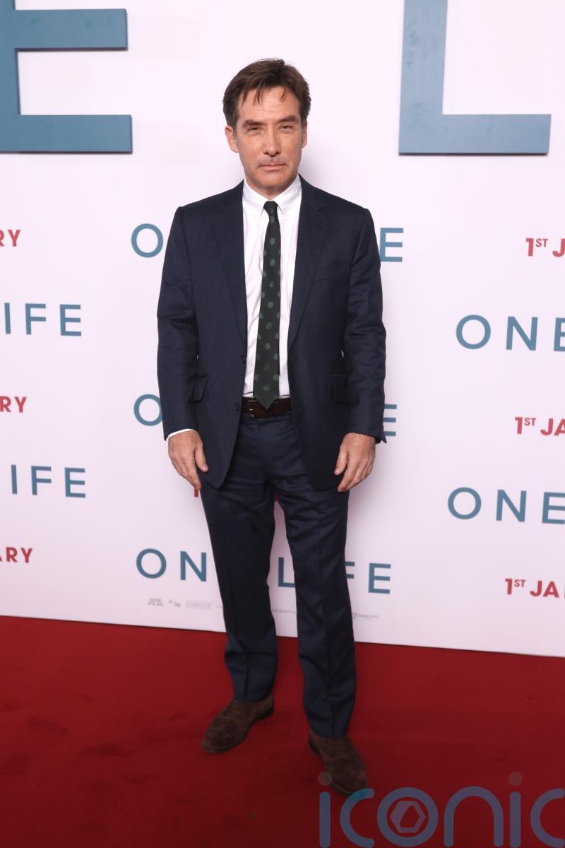 ‘Quirky British TV and film can become global hits’ – Slow Horses director