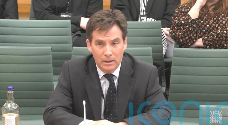 BBC soaps can be made with AI in three to five years, MPs hear