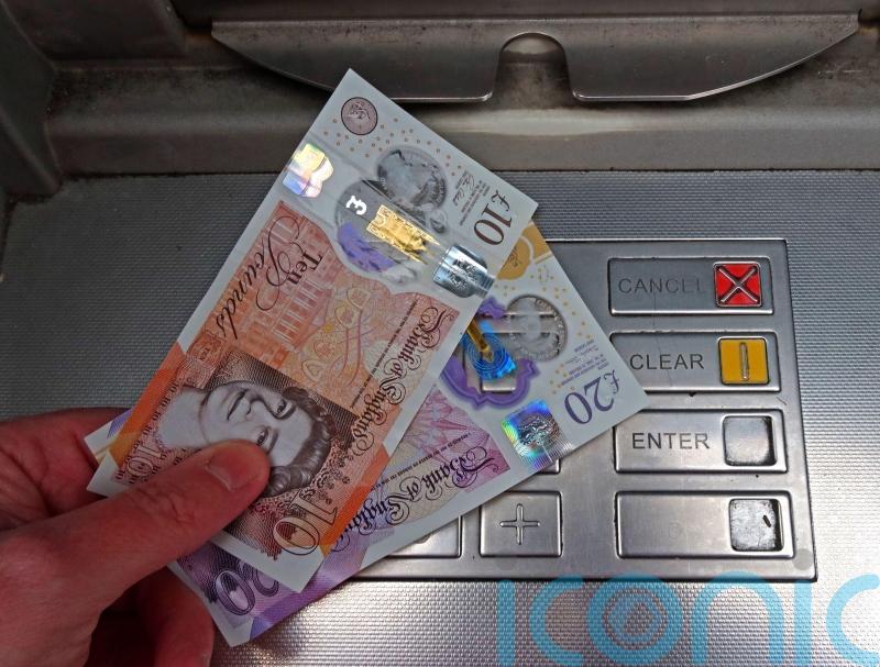 UK customers being debanked over costs and reputation worries, MPs say