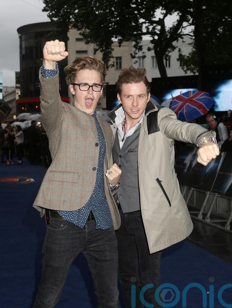 McFly stars join country music superstar on The Voice UK line-up