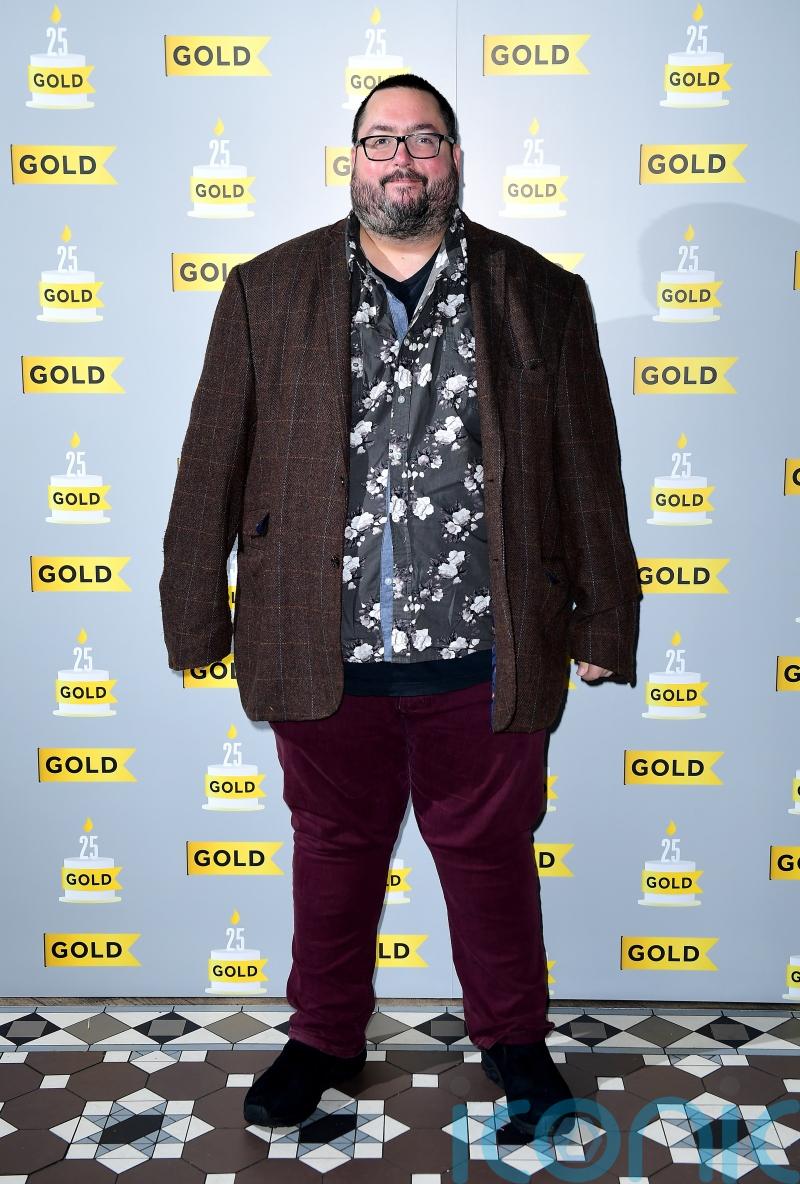Ricky Gervais pays tribute as The Office’s Ewen MacIntosh dies aged 50