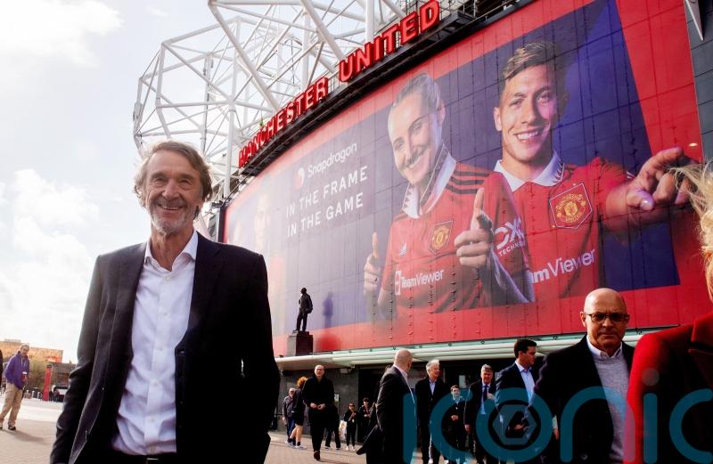 Manchester United plans to accelerate after Sir Jim Ratcliffe completes deal