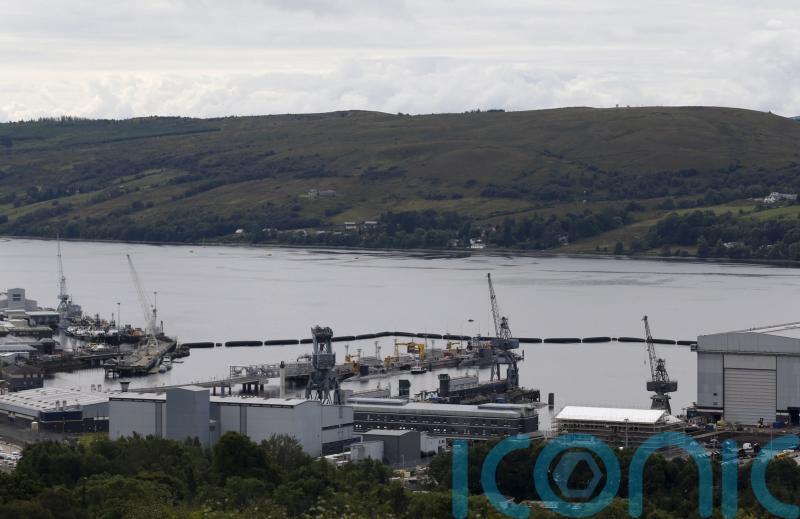 Trident: The ins and outs of Britain’s nuclear deterrent