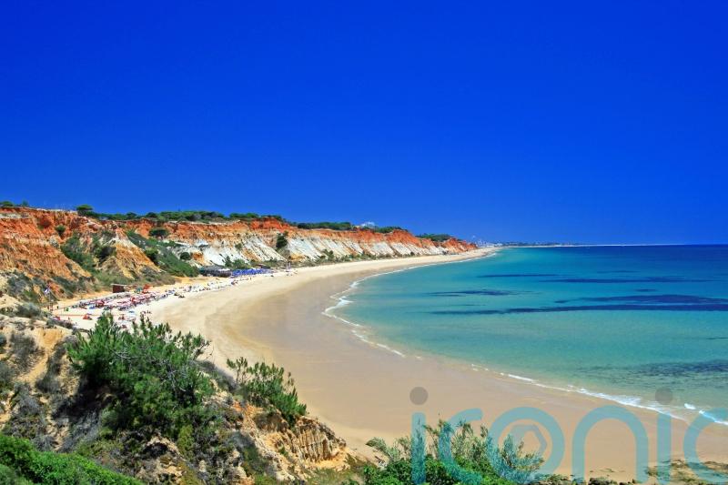 The world’s ‘best beaches’ have been revealed and the top three are in Europe