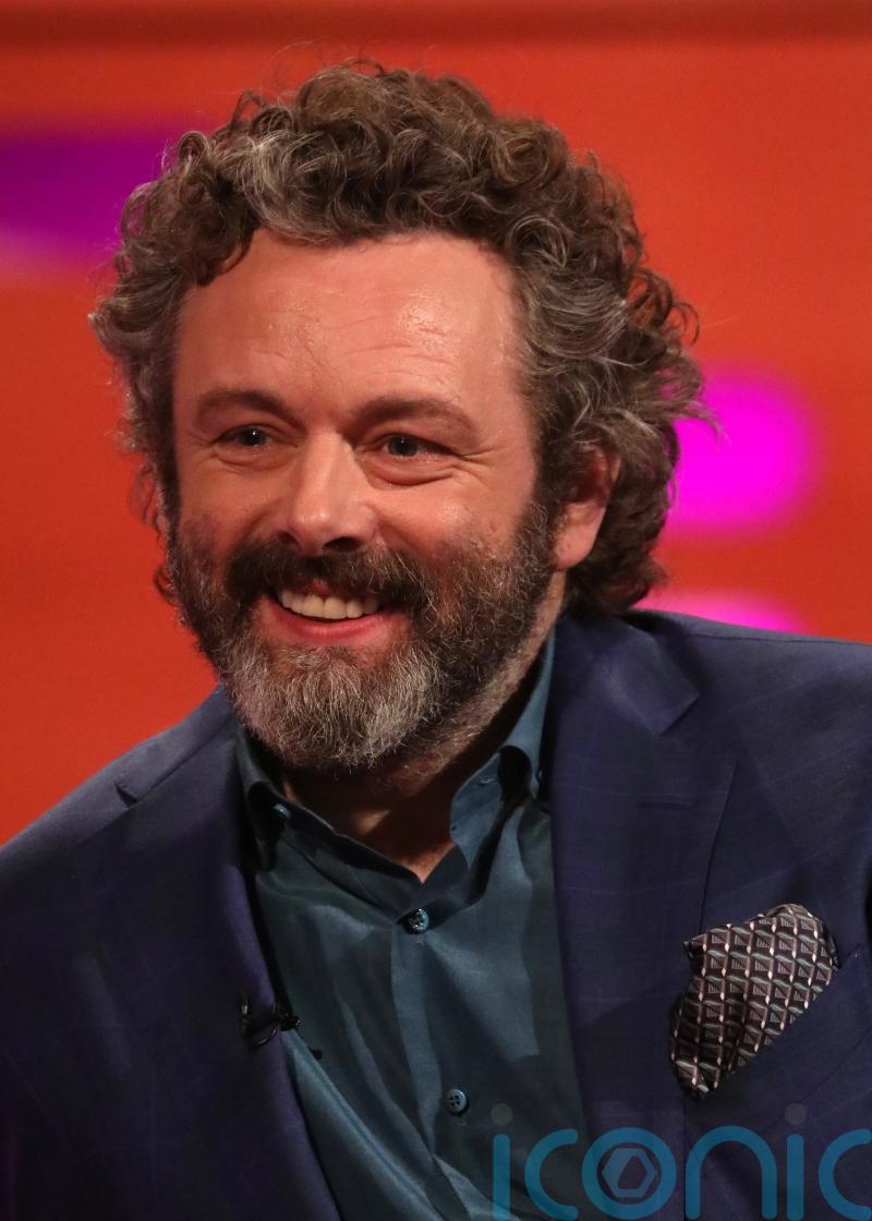 Michael Sheen faces ‘grilling of a lifetime’ on new BBC show The Assembly