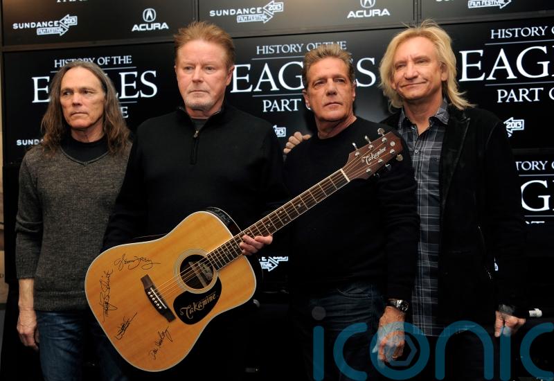 Criminal case over handwritten lyrics to Hotel California goes to trial