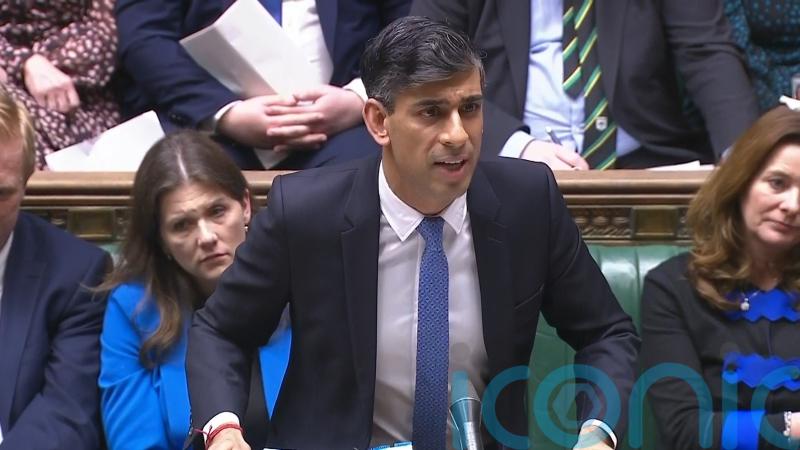 PM ignores calls to repeat ‘lying’ allegation aimed at ex-Post Office chairman