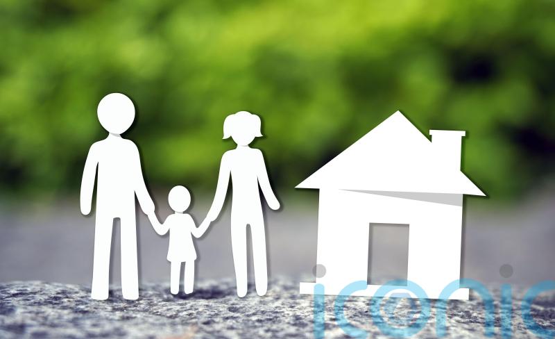Poorer families in full-time jobs ‘need eight-day week to escape poverty’