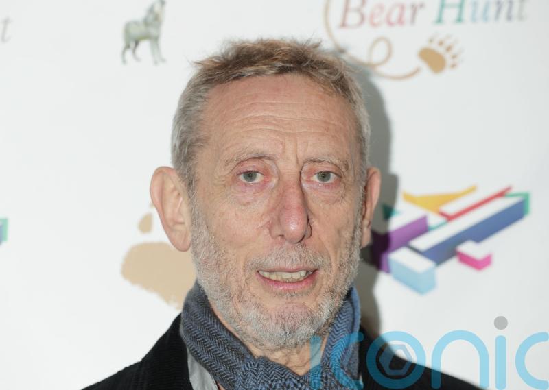 Michael Rosen on survivor’s guilt after Covid: Why am I still here?