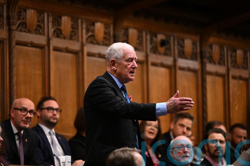 Labour MP warns about lack of support for politicians who get death threats