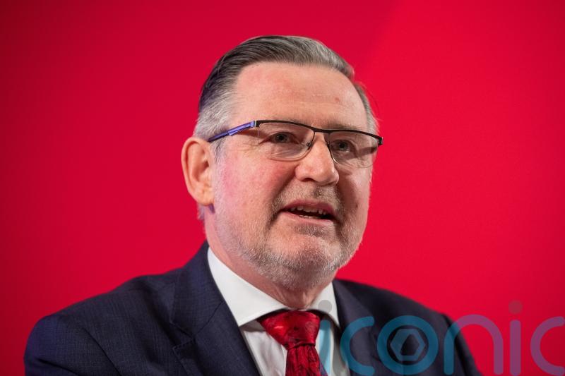 Dentist given hospital order after making threat to kill MP Barry Gardiner