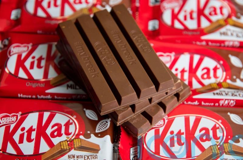 Nestle sales slow as shoppers put off by higher prices