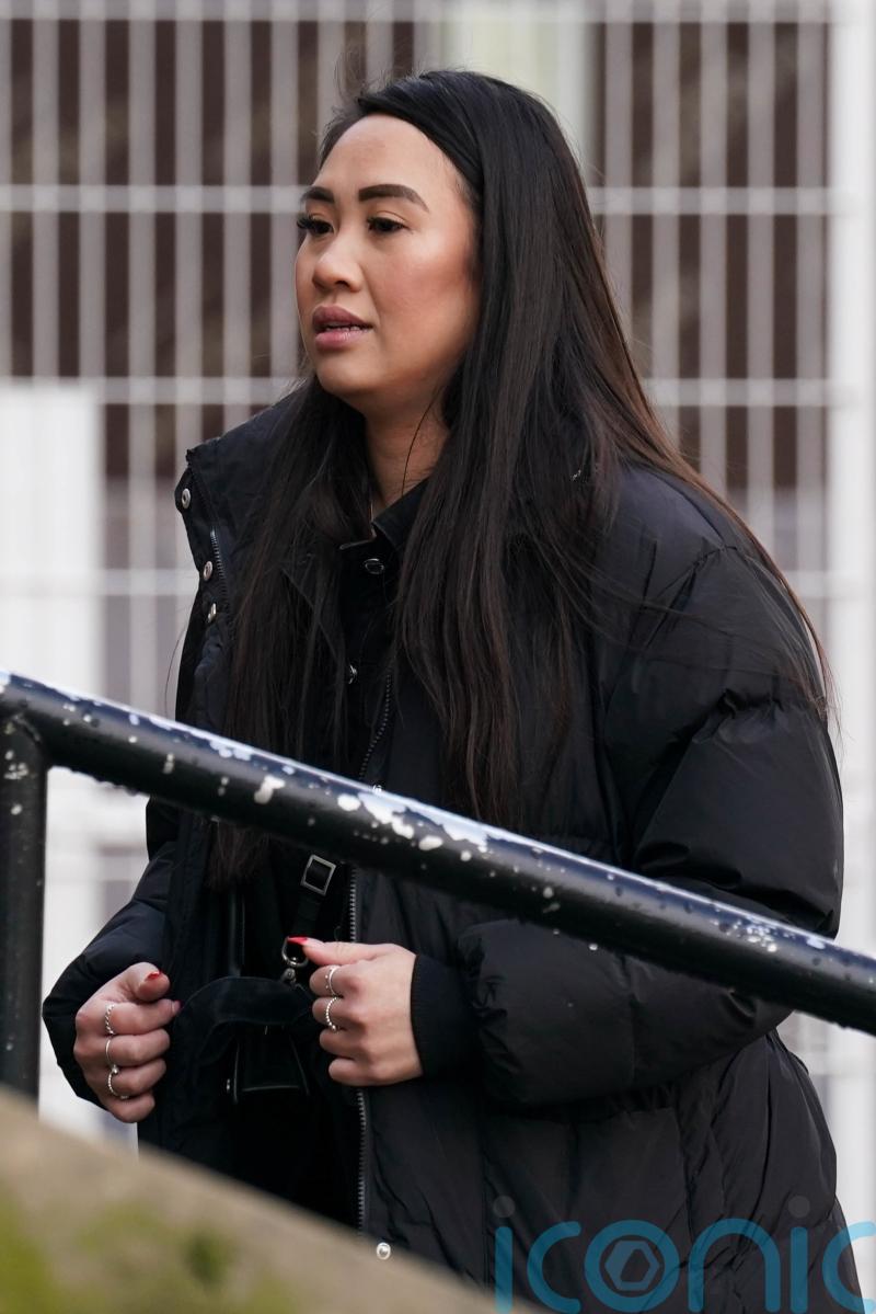 Partner of multimillion-pound tiara raid crook spared jail for ‘casing’ gallery