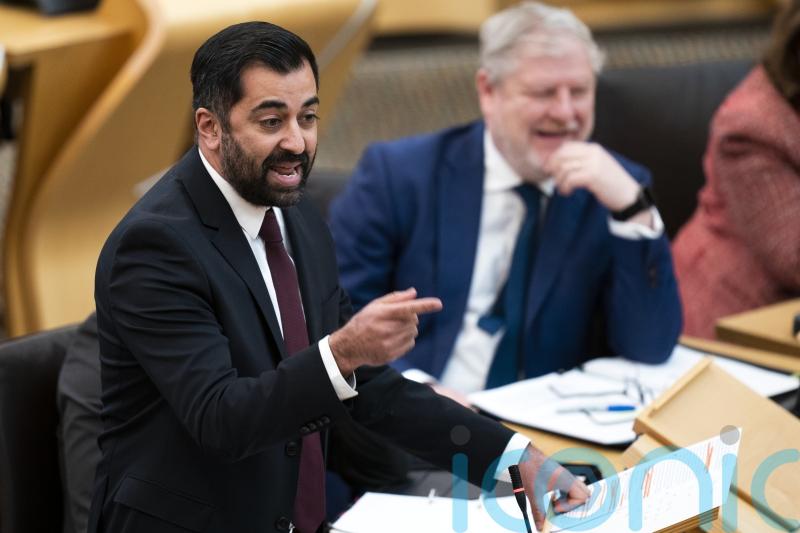 Yousaf vows to ‘stand up for north east’ against Labour windfall tax plans