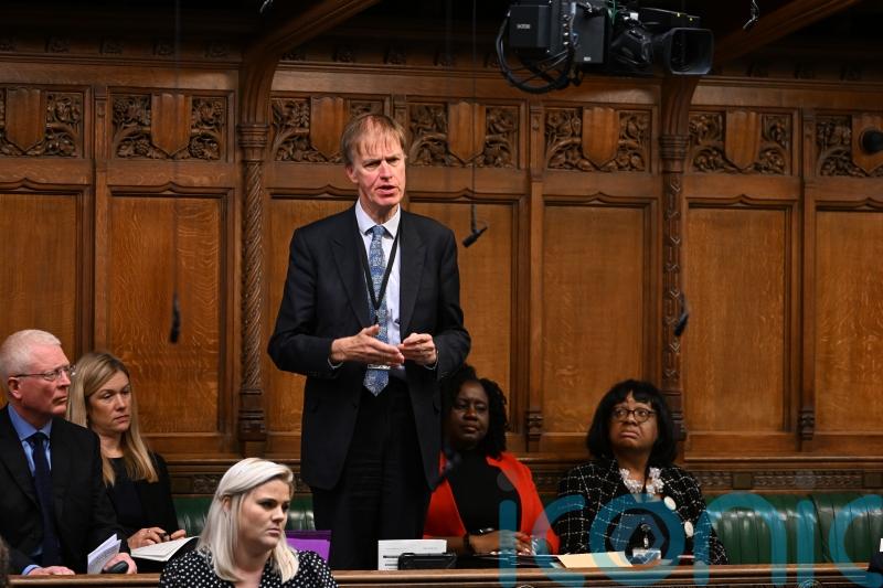 Funding withdrawal for faith charity happening at ‘extraordinarily stupid’ time