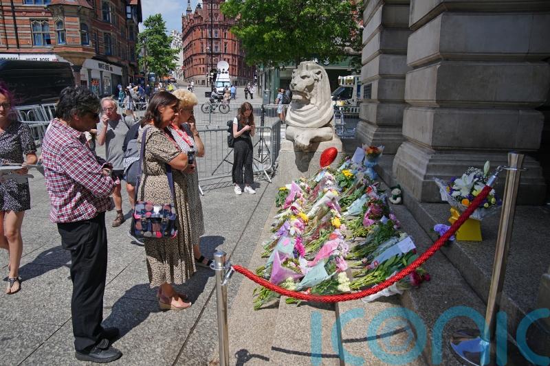 Police chief ‘horrified’ after officer viewed Nottingham attack footage