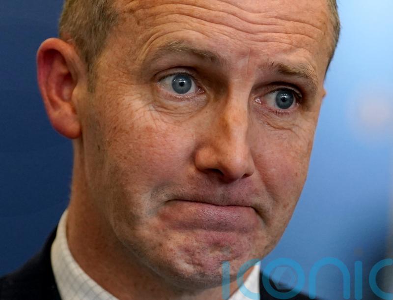 Matheson given 10-day extension to respond to iPad inquiry findings