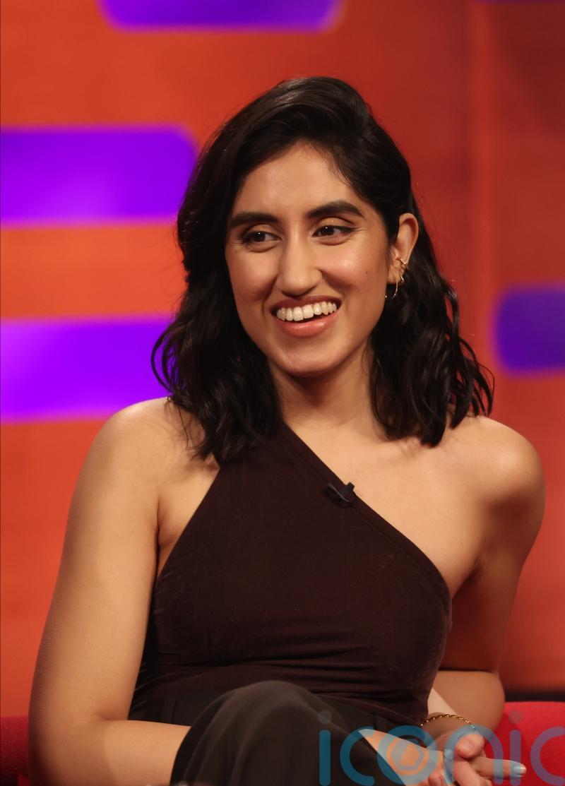 Ambika Mod had ‘a lot of trepidation’ going into new One Day adaptation