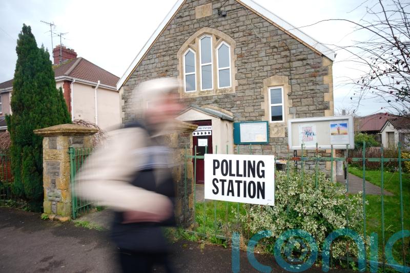 Older suburban women could hold key to next election, poll finds