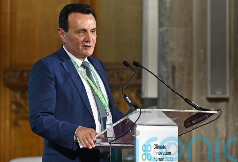 Top-paid FTSE boss AstraZeneca’s Pascal Soriot sees pay jump again to £16.9m