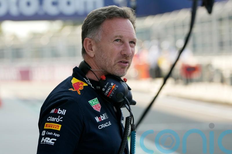 Red Bull boss Christian Horner wants his future resolved &lsquo;as soon as possible&rsquo;