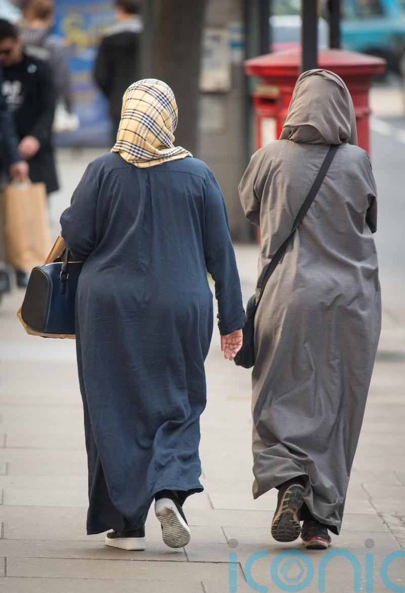Sharp rise in anti-Muslim hatred in UK ‘with women bearing brunt’