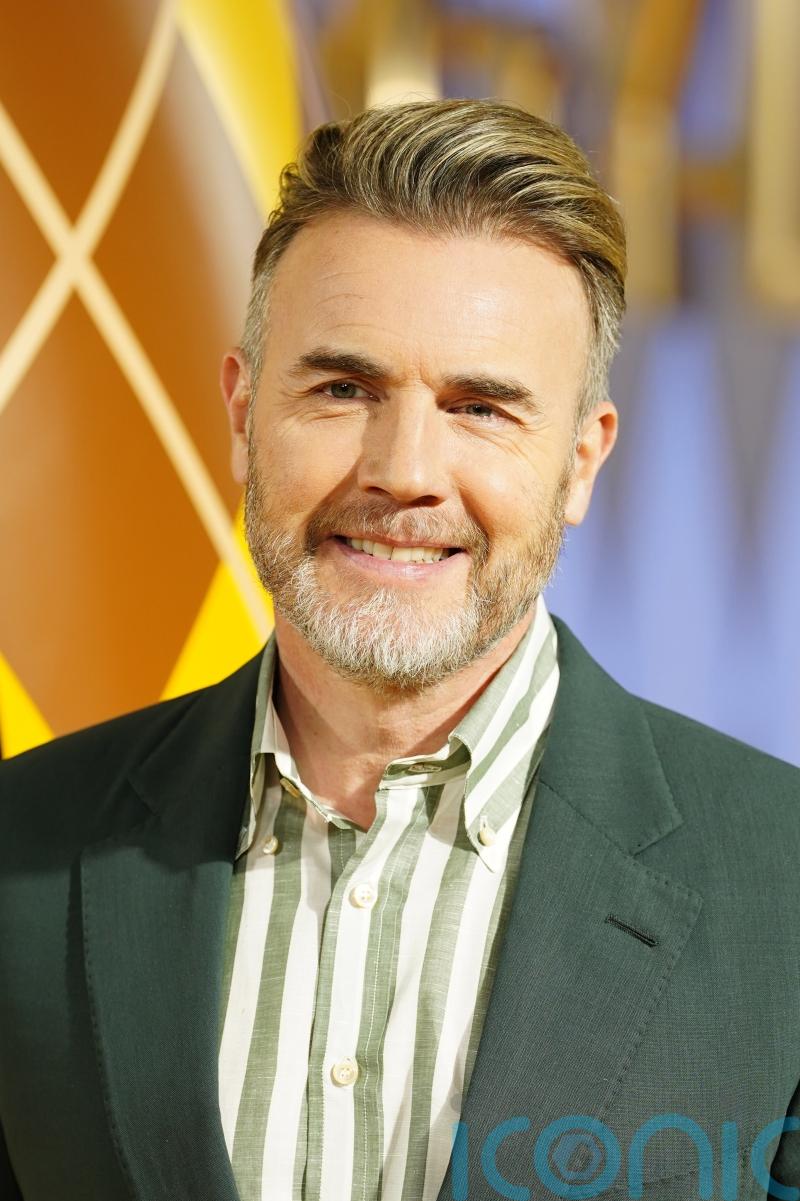 Gary Barlow to host new ITV travel series in South Africa this autumn