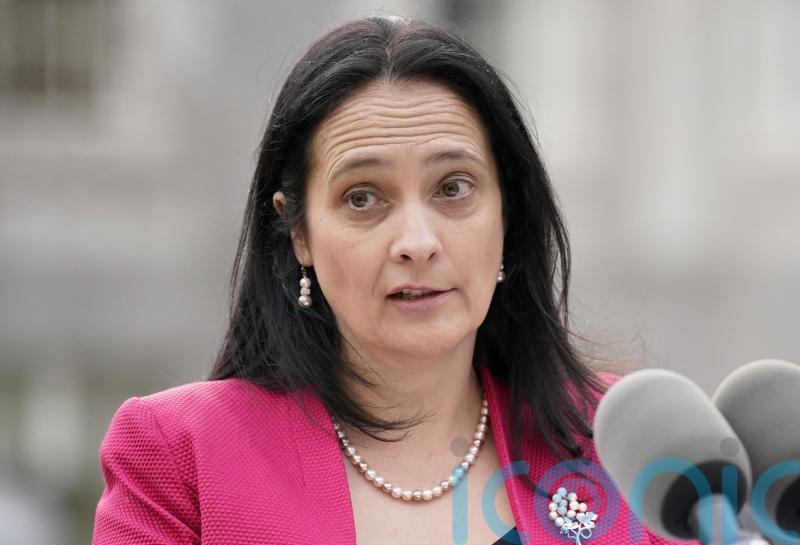 Ministers back Catherine Martin as she faces calls to step down over RTE crisis