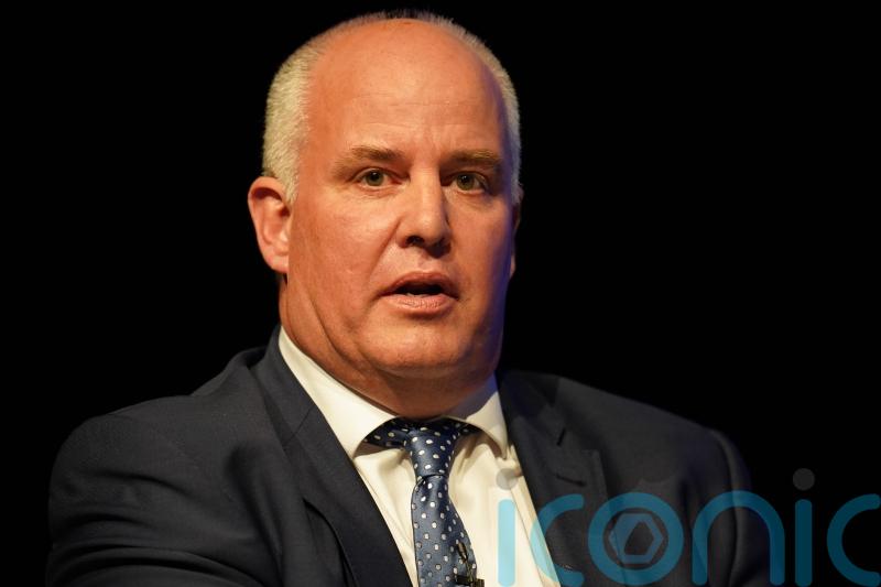 Tories need to ‘win confidence’ of voters after ‘challenging’ year – Davies
