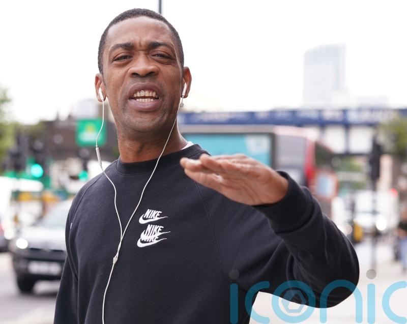 Wiley forfeits MBE for ‘bringing the honours system into disrepute’
