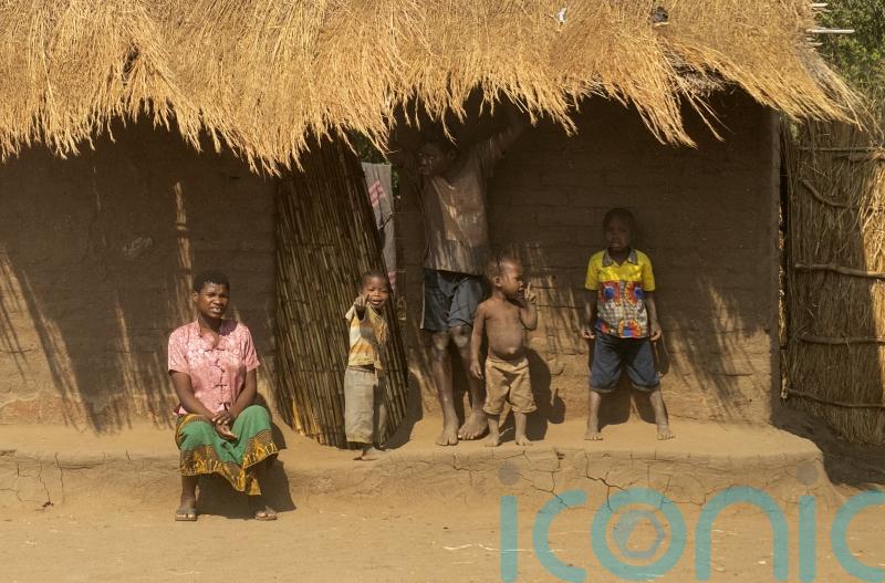 Charities share £500,000 to tackle food insecurity in Malawi