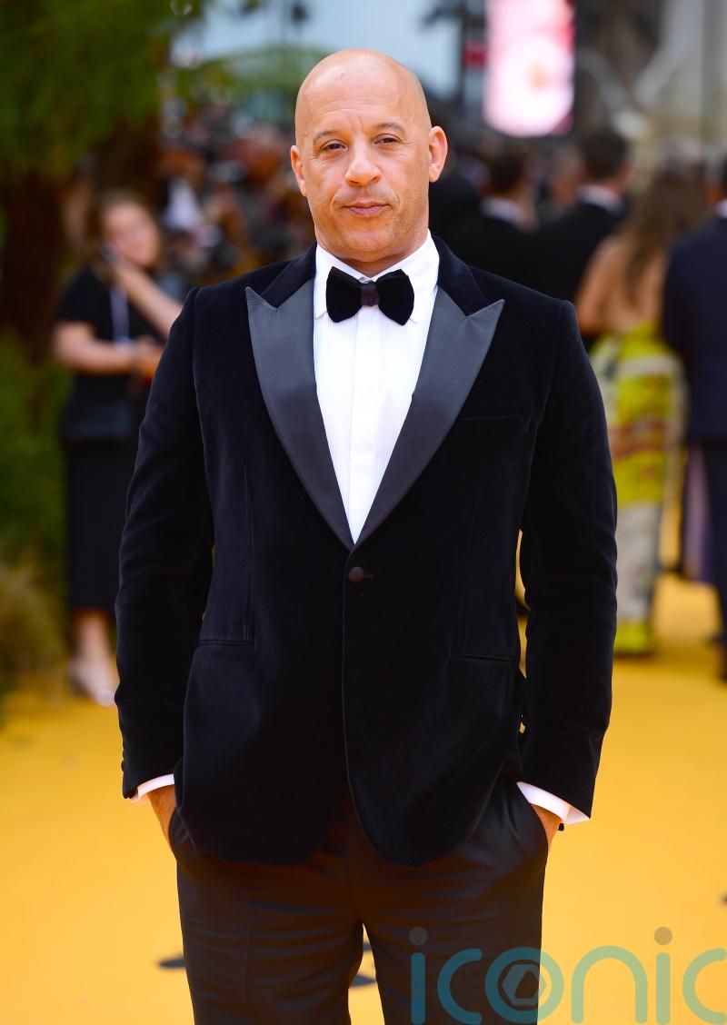 Vin Diesel shares update on Fast And Furious ‘grand finale’