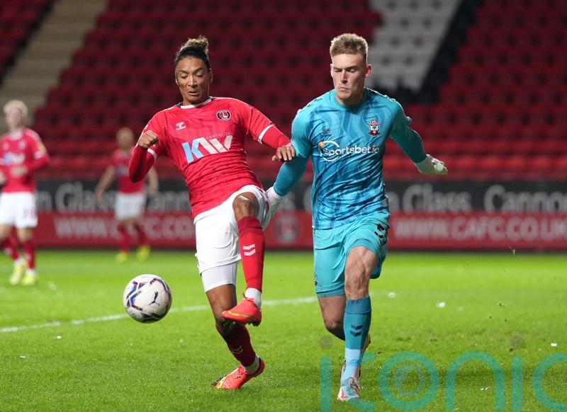 Stockport lose top spot in League Two after frustrating draw with Swindon