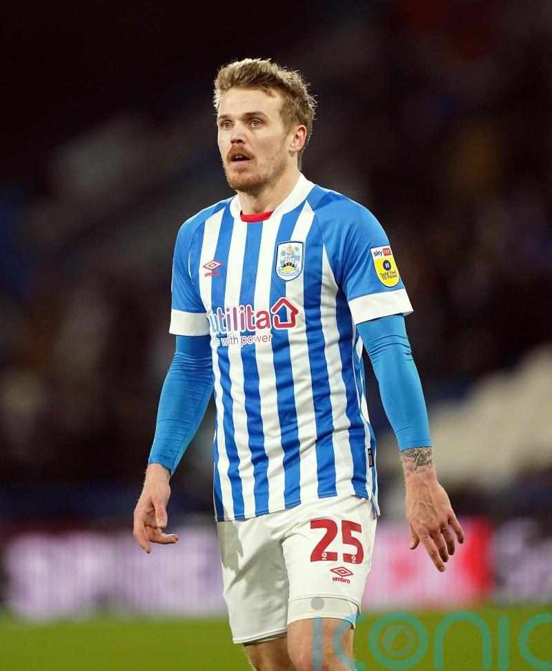 Danny Ward brace sees Huddersfield boss Andre Breitenreiter make winning start
