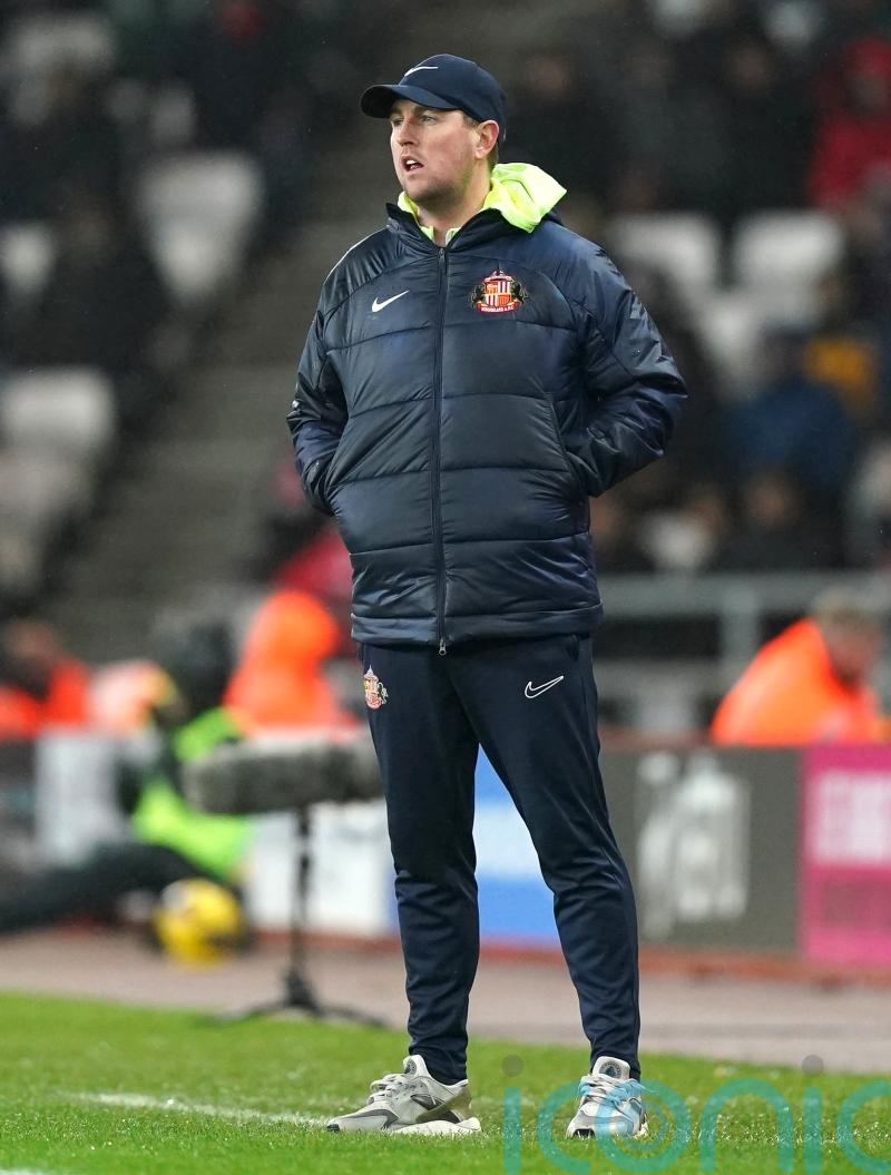 Mike Dodds accepts ‘bold’ approach ‘didn’t work’ as Sunderland lose to Swansea