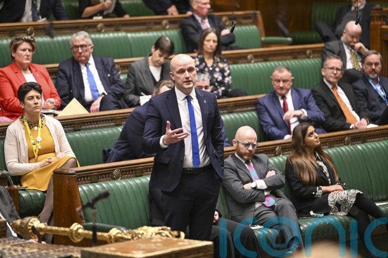 SNP to propose fresh Gaza ceasefire motion after Commons chaos