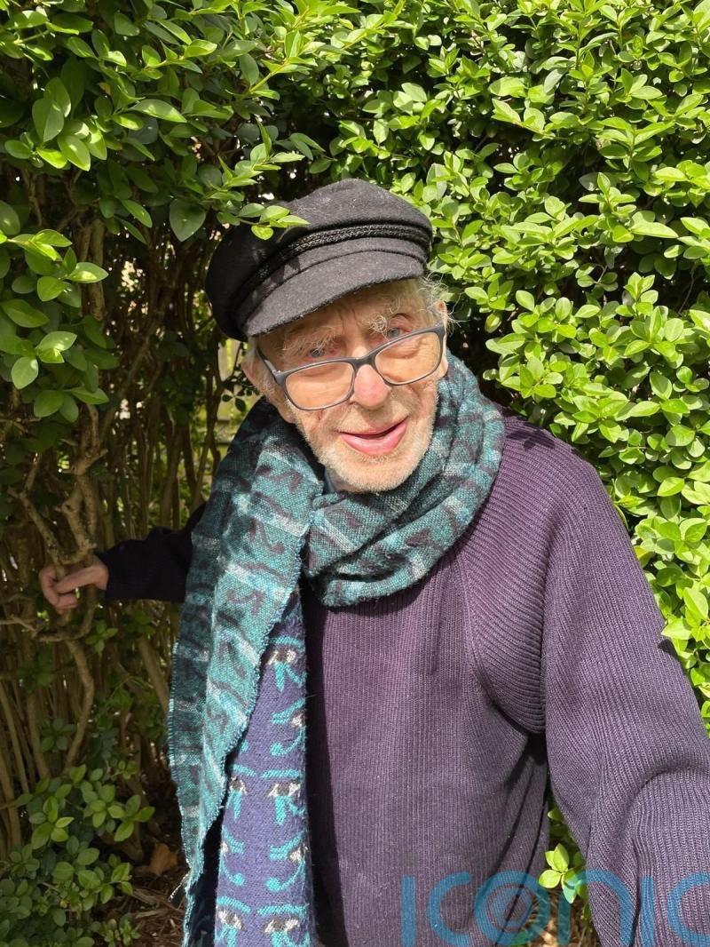 Poet and playwright Bernard Kops dies aged 97