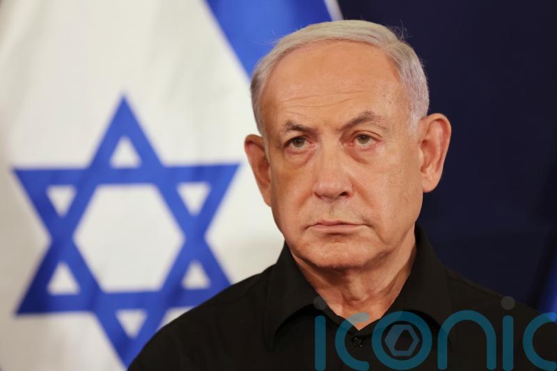 Netanyahu says ceasefire deal would only ‘delay somewhat’ an offensive in Rafah