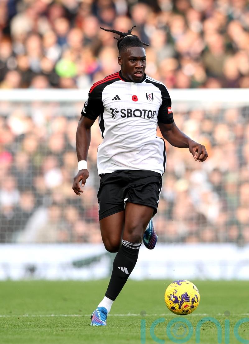Calvin Bassey: Fulham ‘wanted’ victory more than Manchester United