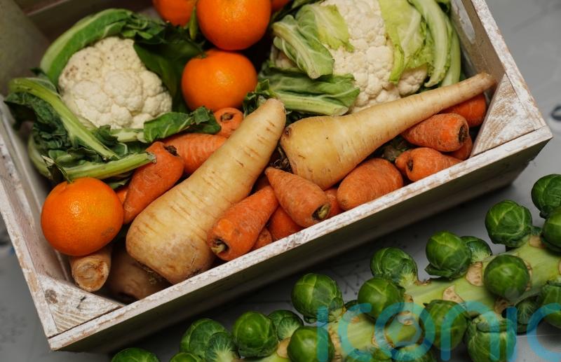 Thousands more Scots eligible to claim prepaid cards for food