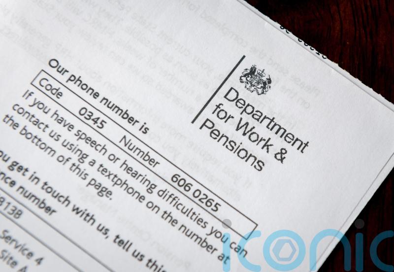 Parkinson’s sufferers ‘poorer than they should be’, says charity