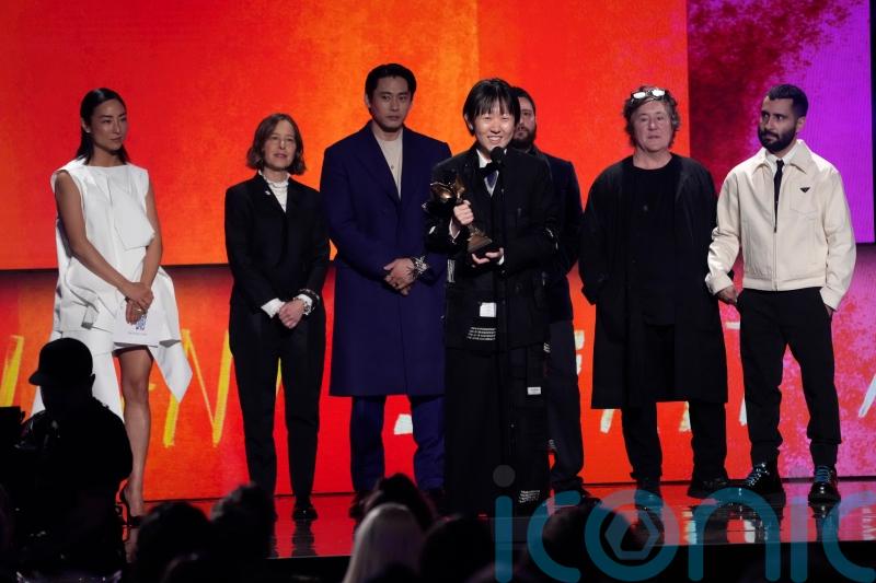 Past Lives and American Fiction among big winners at Independent Spirit Awards