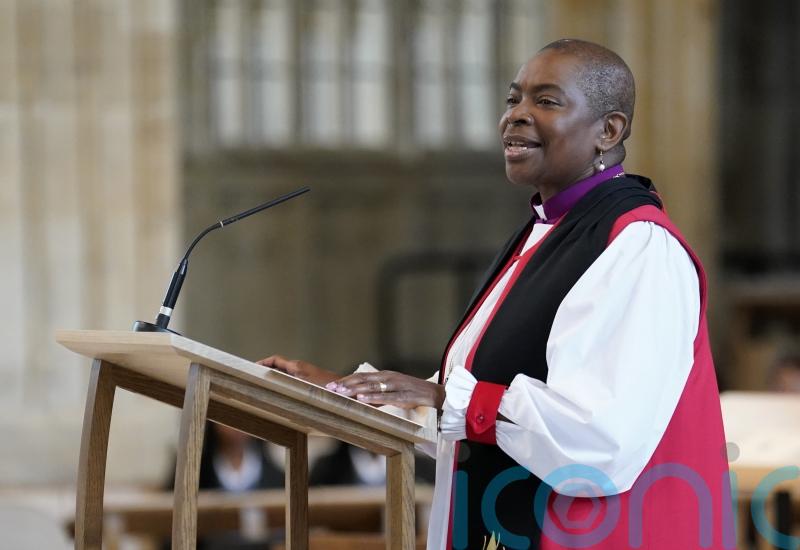 ‘Woke’ being misused by Government ministers, says first black female bishop
