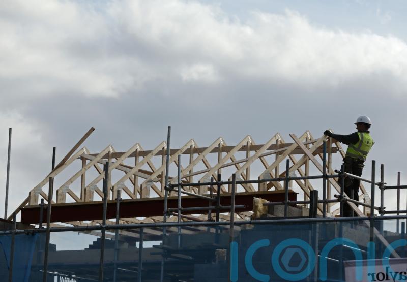 Watchdog opens investigation into eight housebuilders over information-sharing