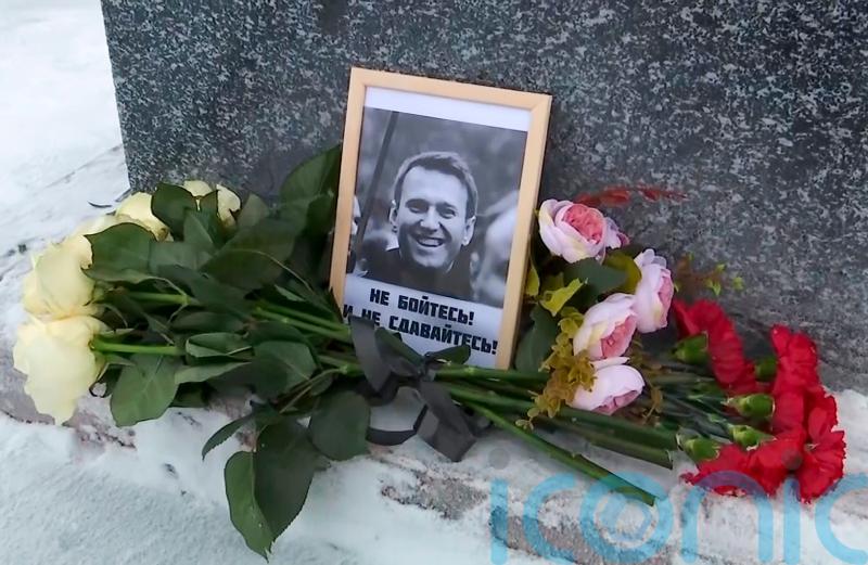 Prisoner swap for Navalny was in final stages before his death, associate says