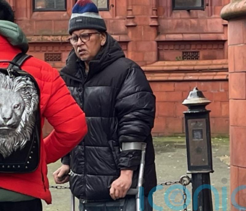 Man pleads not guilty to three offences related to XL bully attack
