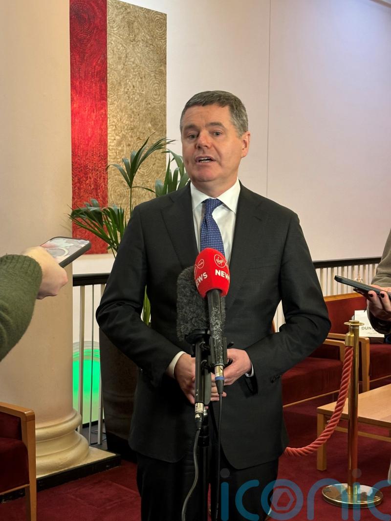 Government party leaders ‘fully behind’ Catherine Martin over latest RTE scandal