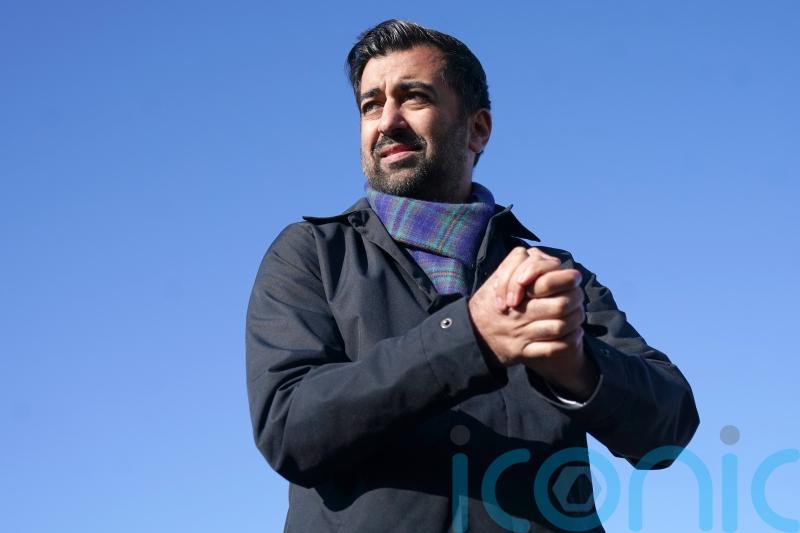 Yousaf demands action from PM over Tory Party ‘riddled with Islamophobia’